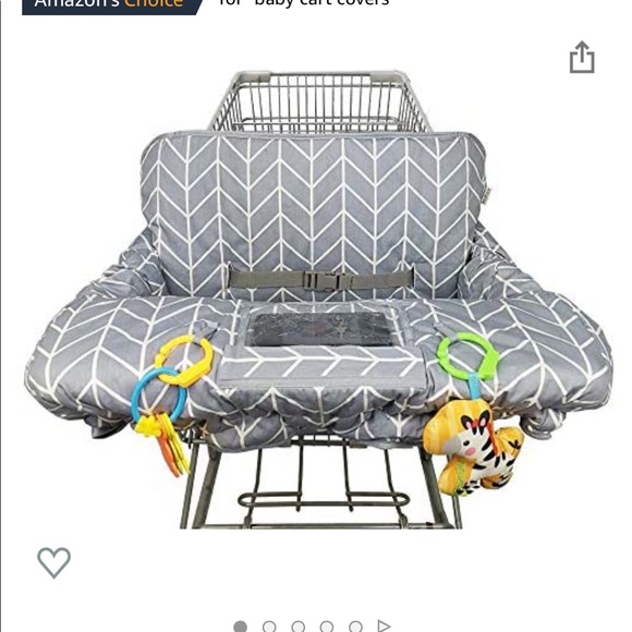 Cart 🛒 Cover - Picture 6 of 7